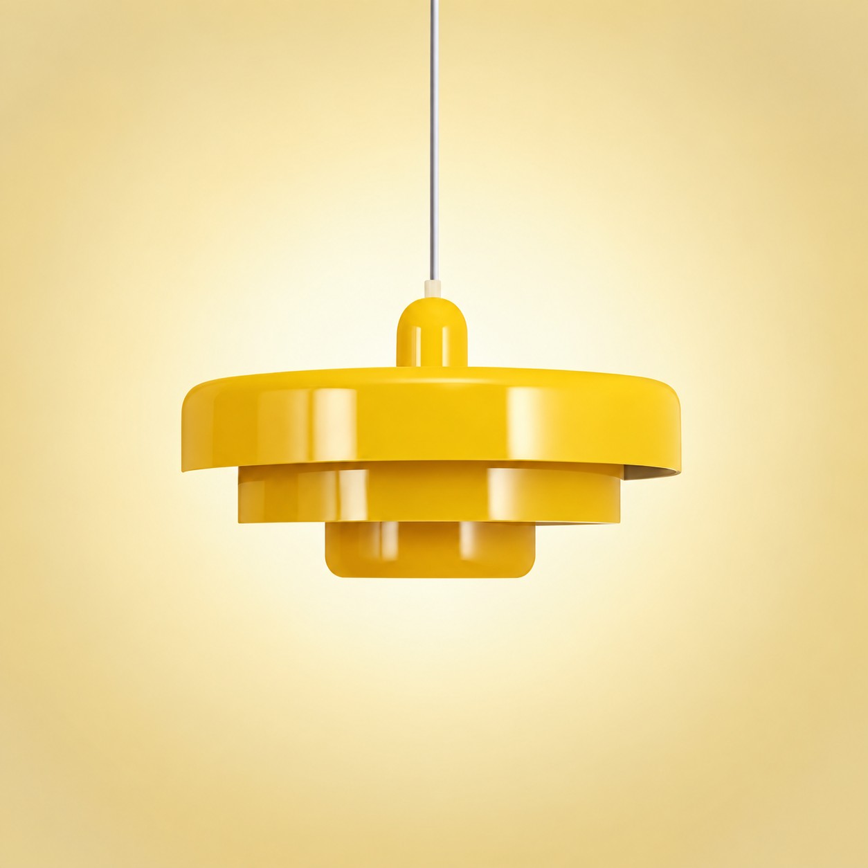 Gelbe Artikelnummer